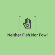 (c) Neitherfishnorfowl.com